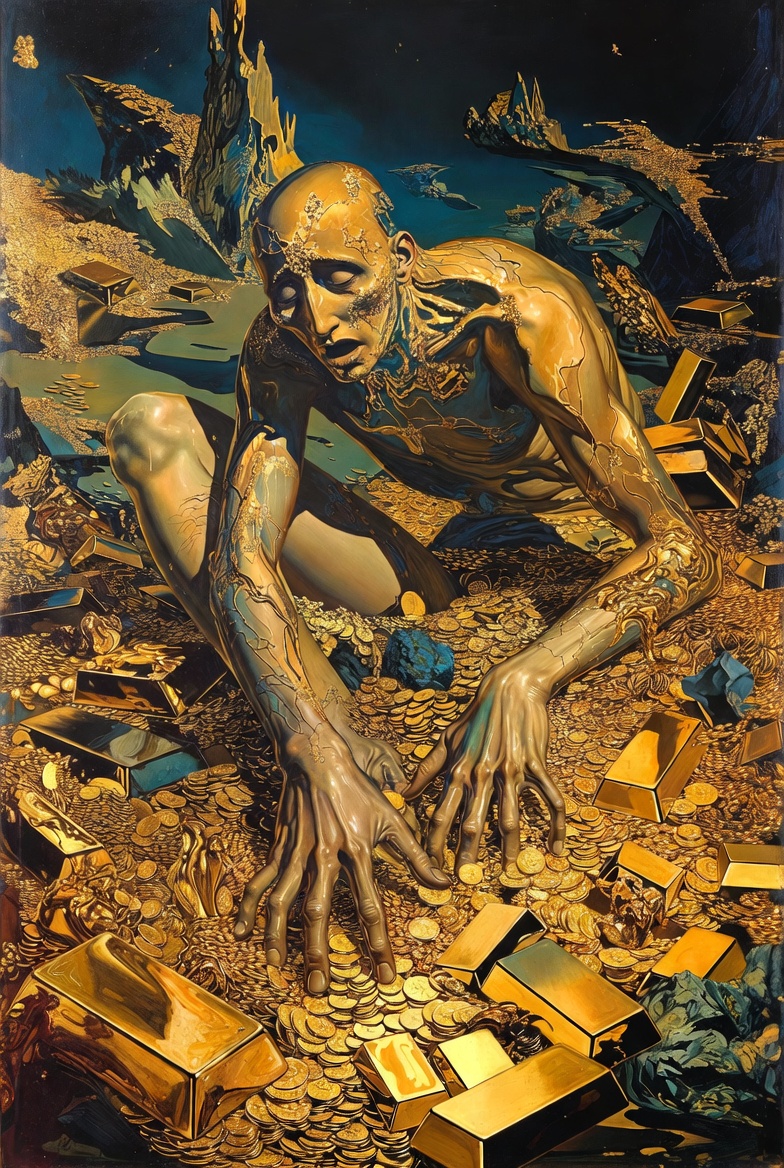 Piramidy finansowe – jak je rozpoznać?