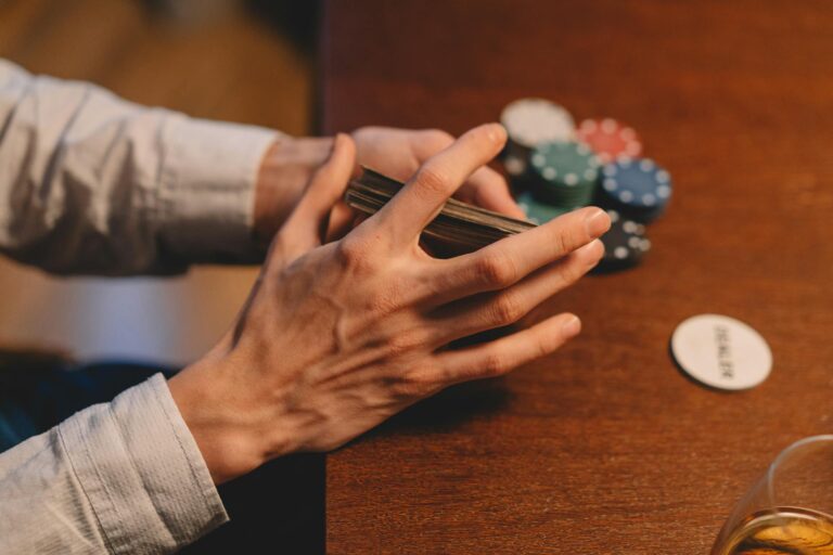 Online Betting Scams: The Dark Side of Internet Bookmakers