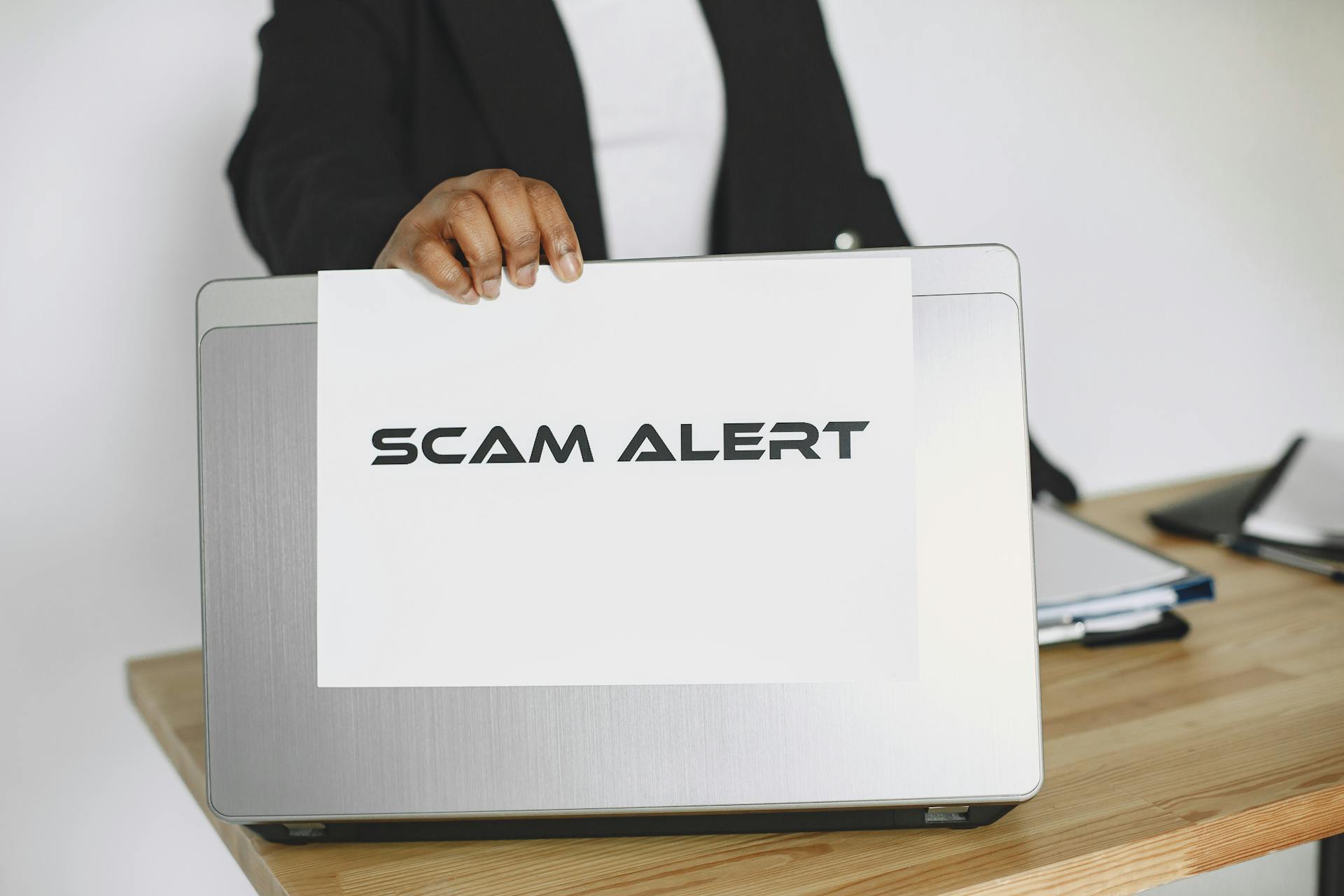 Binary Options Scams: Gambling Disguised as Financial Investment