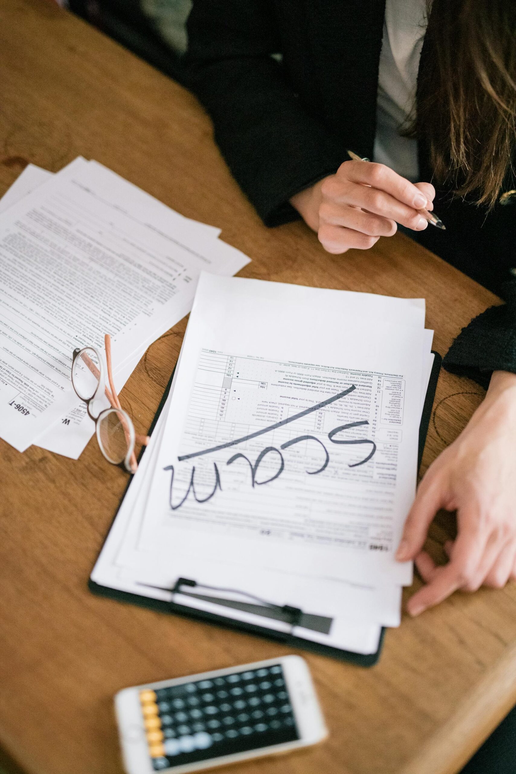 Lottery Scams: How They Work and How to Protect Yourself