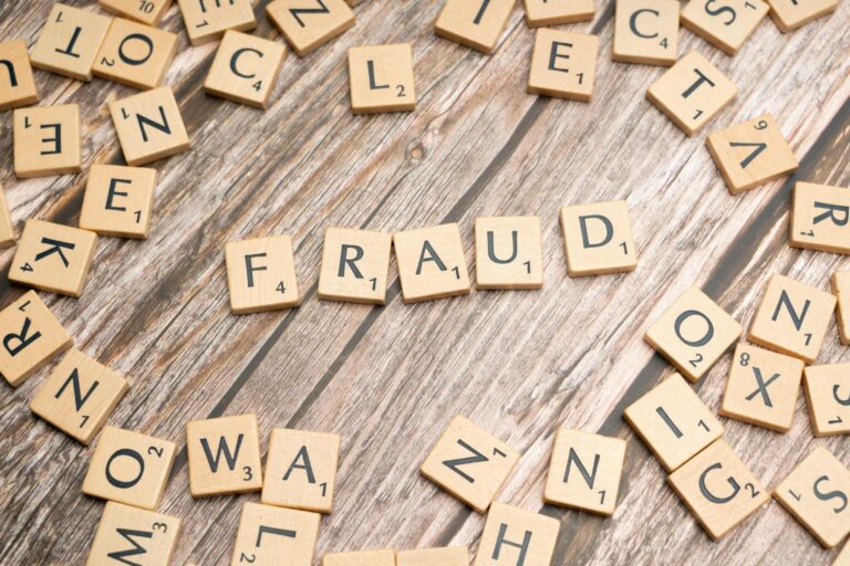 Push Payment Scams: How Fraudsters Convince Victims to Transfer Money