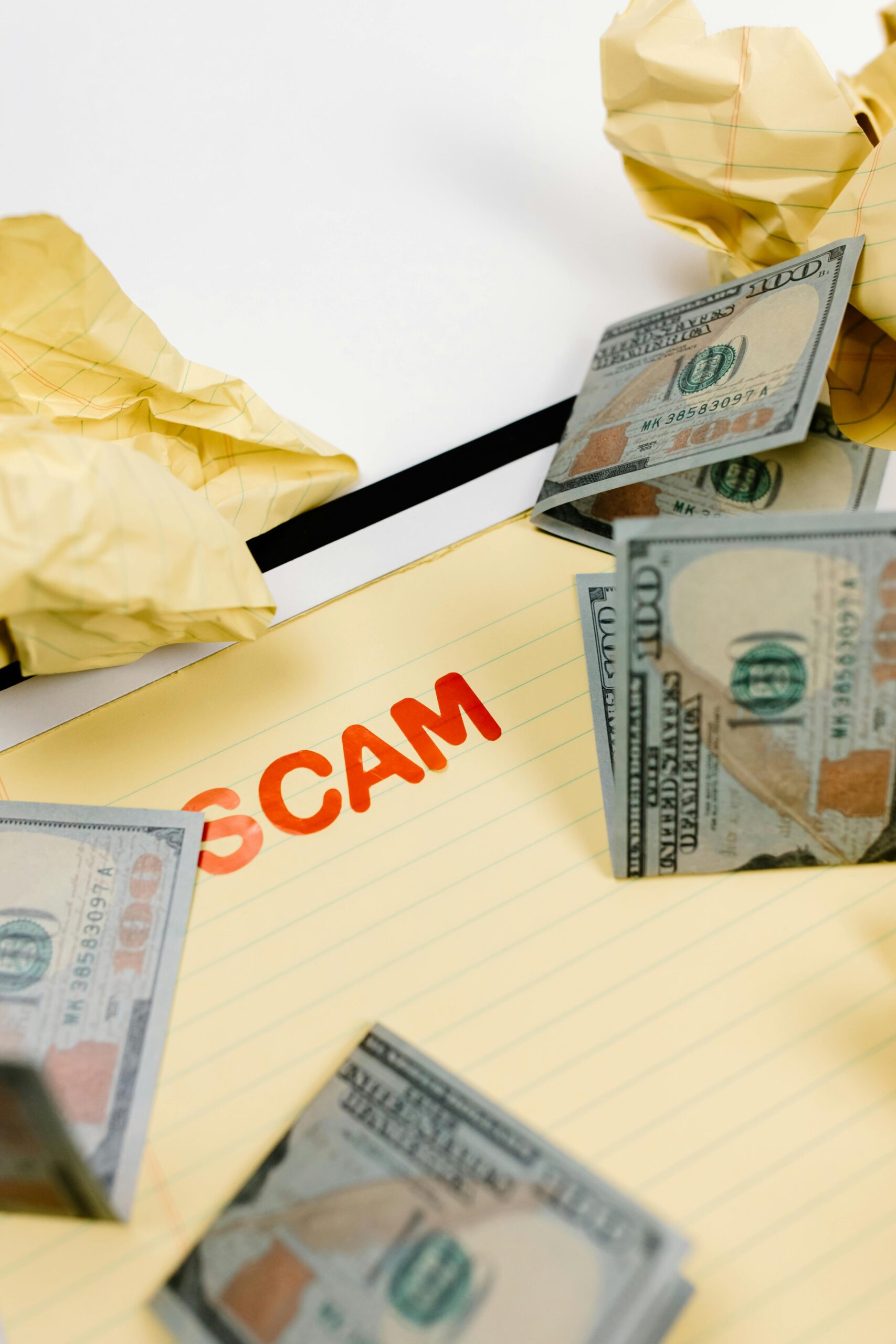 Prime Bank Scams: The Secret World of Exclusive Financial Instruments