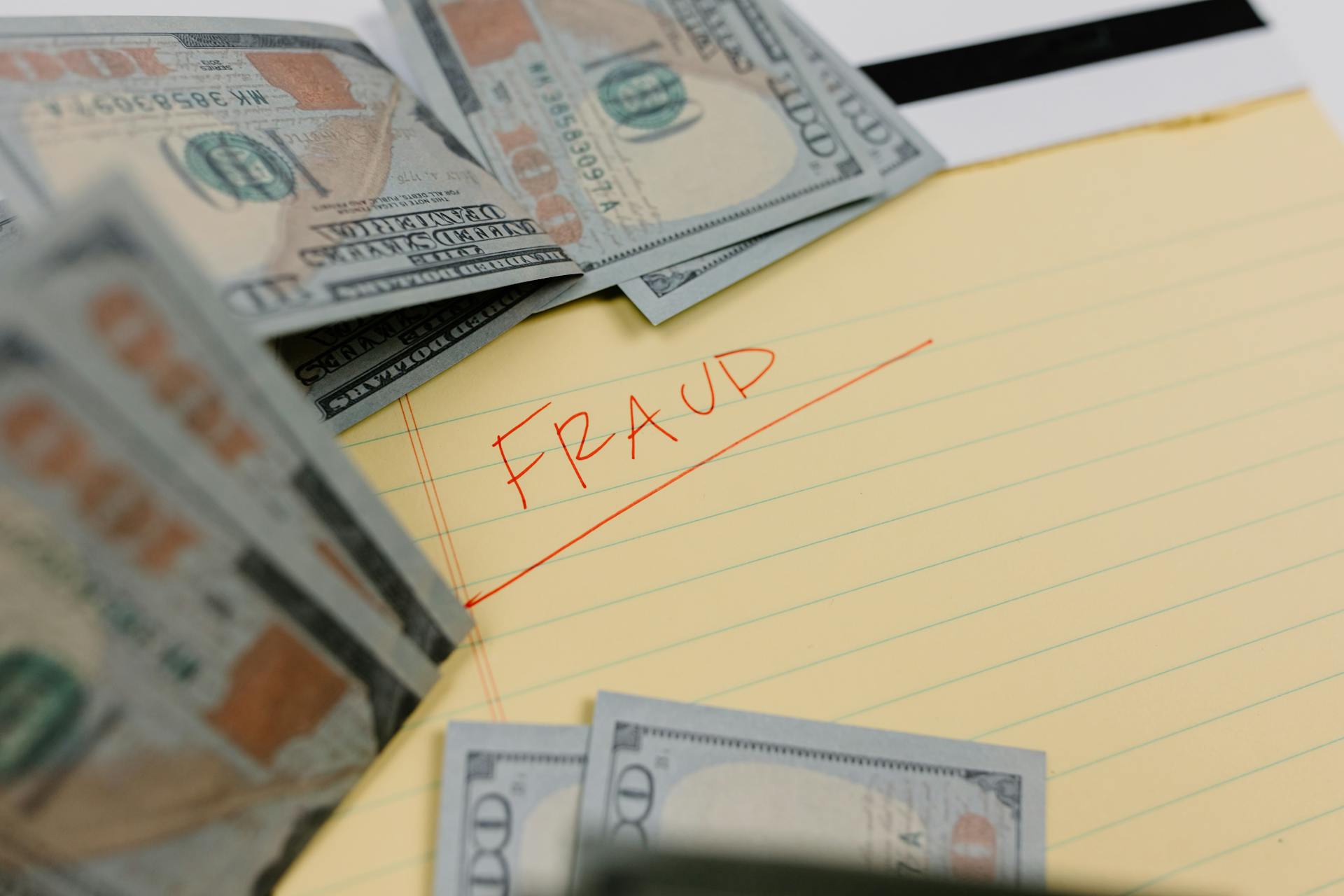 Asset Recovery Scams: The Secondary Fraud Targeting Scam Victims