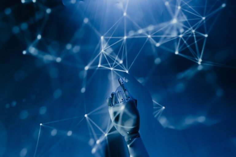 AI-Powered Scams: How Artificial Intelligence Revolutionized Fraud