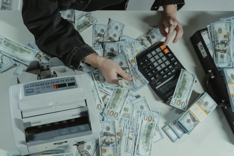 Gambling App Scams: The New Mobile Fraud Threatening Users