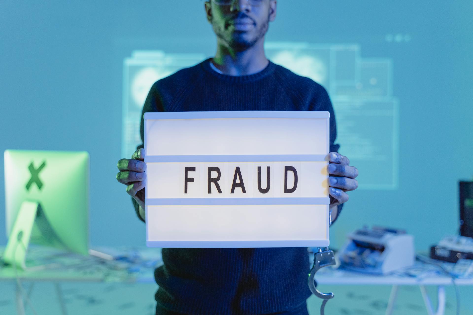 Advance Fee Fraud: An Old Scam in New Disguises