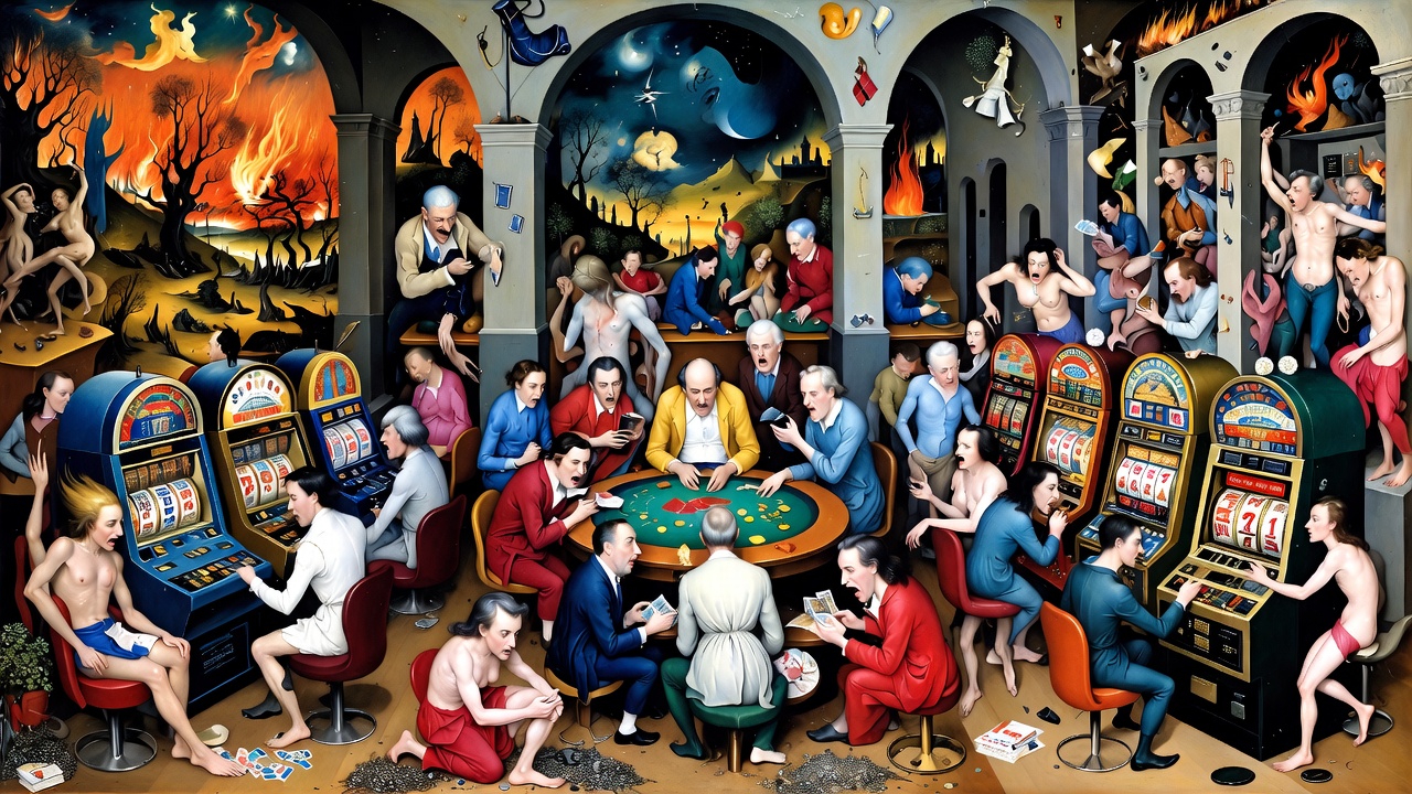 Nielegalne kasyna online: jak rozpoznać kasyno bez licencji i odzyskać pieniądze