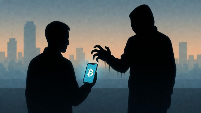 Recovery scams: the secondary fraud targeting cryptocurrency scam victims